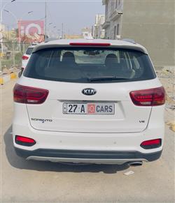 كيا سورينتو